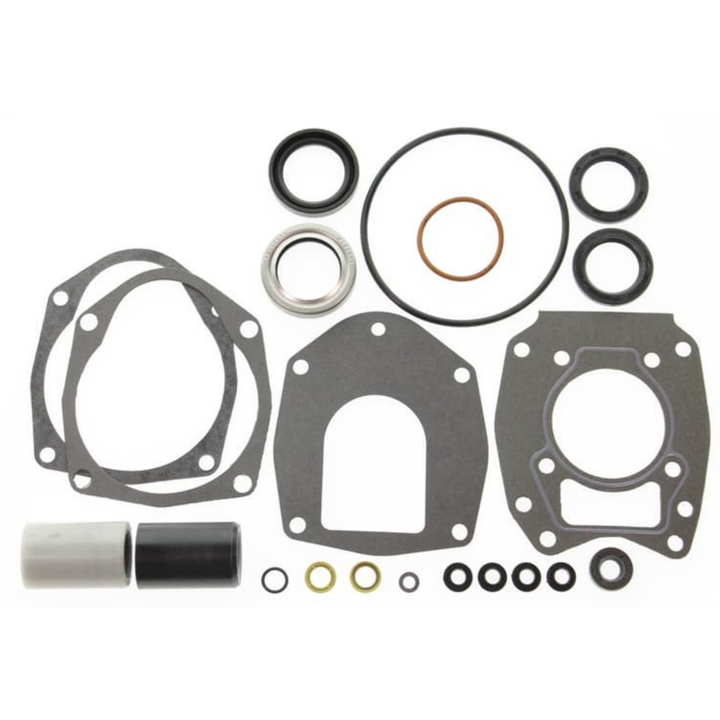 Seal Kit for Mercury Force Outboard Lower Unit (Fits Various Models)