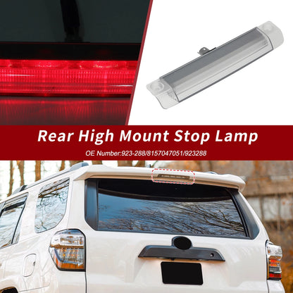LED Third Brake Light for Toyota 4Runner Highlander (923-288)