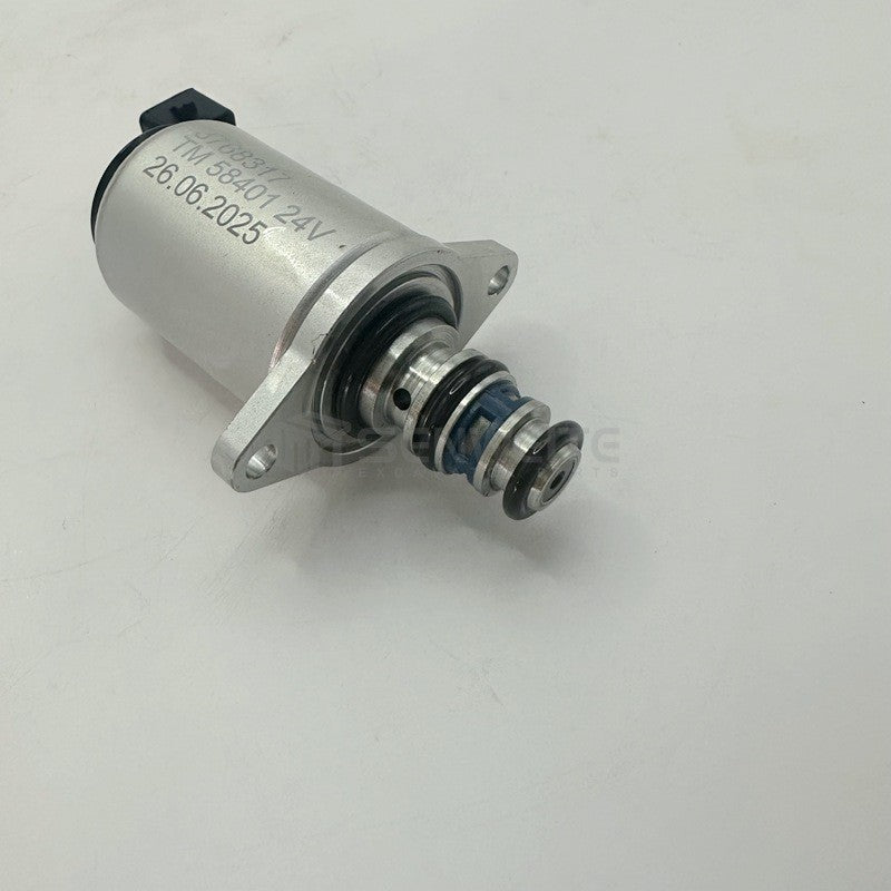 Hydraulic Solenoid Valve for Parker (24V)