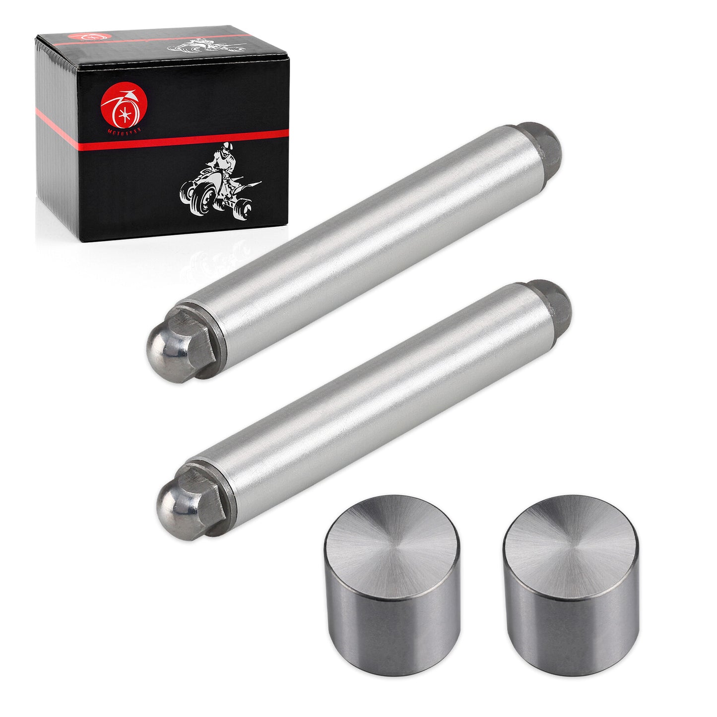 Camshaft Push Rods for Honda Rincon 680 TRX680FA TRX680FGA (2006–2023)