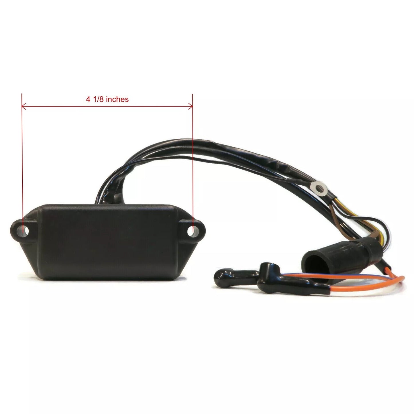 Power Pack for Johnson Evinrude Outboard (Various Years)