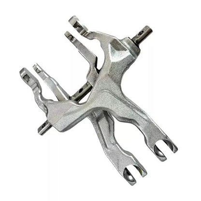Fork Clutch Engagement Assembly for Hyundai Kia