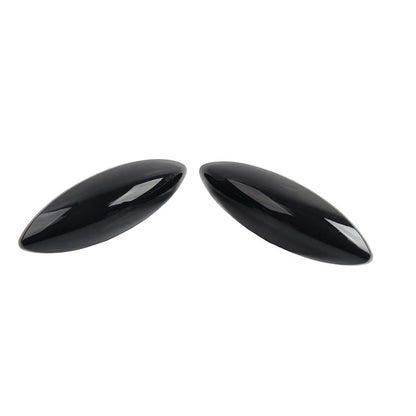 Rear Trunk Mat for Toyota RAV4 (2006–2012)