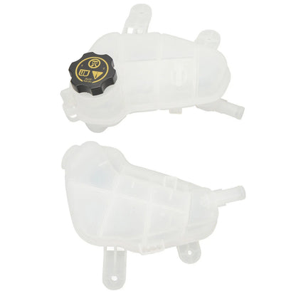 Coolant Overflow Expansion Bottle & Cap for Holden Barina TM (2012-2018)