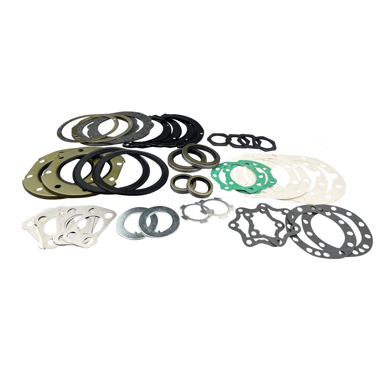 Swivel Hub Ball Seal Kit for Toyota Landcruiser (1970–2023)