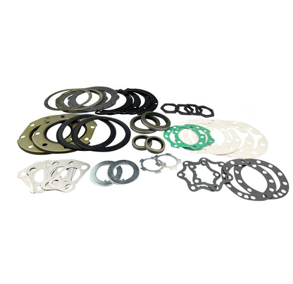 Swivel Hub Ball Seal Kit for Toyota Landcruiser (1970–2023)