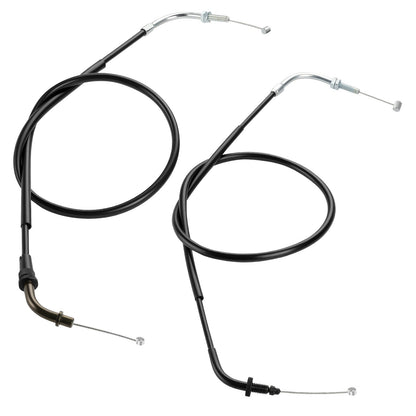 Throttle Cable Set for Yamaha V Star 250 (2008–2024)