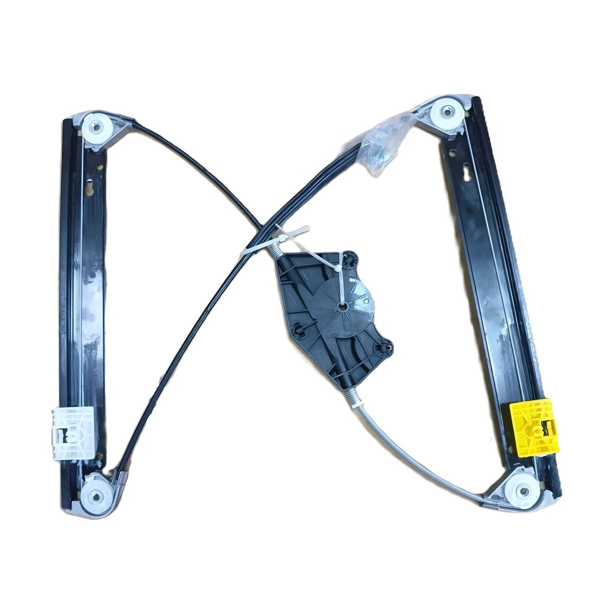 Rear Right Window Regulator for Porsche Cayenne (2003–2010)
