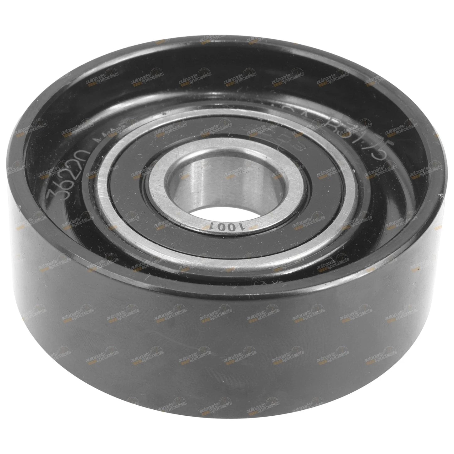 Upper Engine Pulley JS 4cyl 2.4L for Dodge Avenger (2007 - 2009)