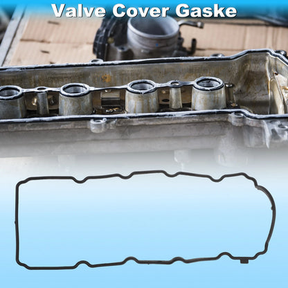 Valve Cover Gasket for Jeep Renegade (2014–2018) NBR 1 pcs