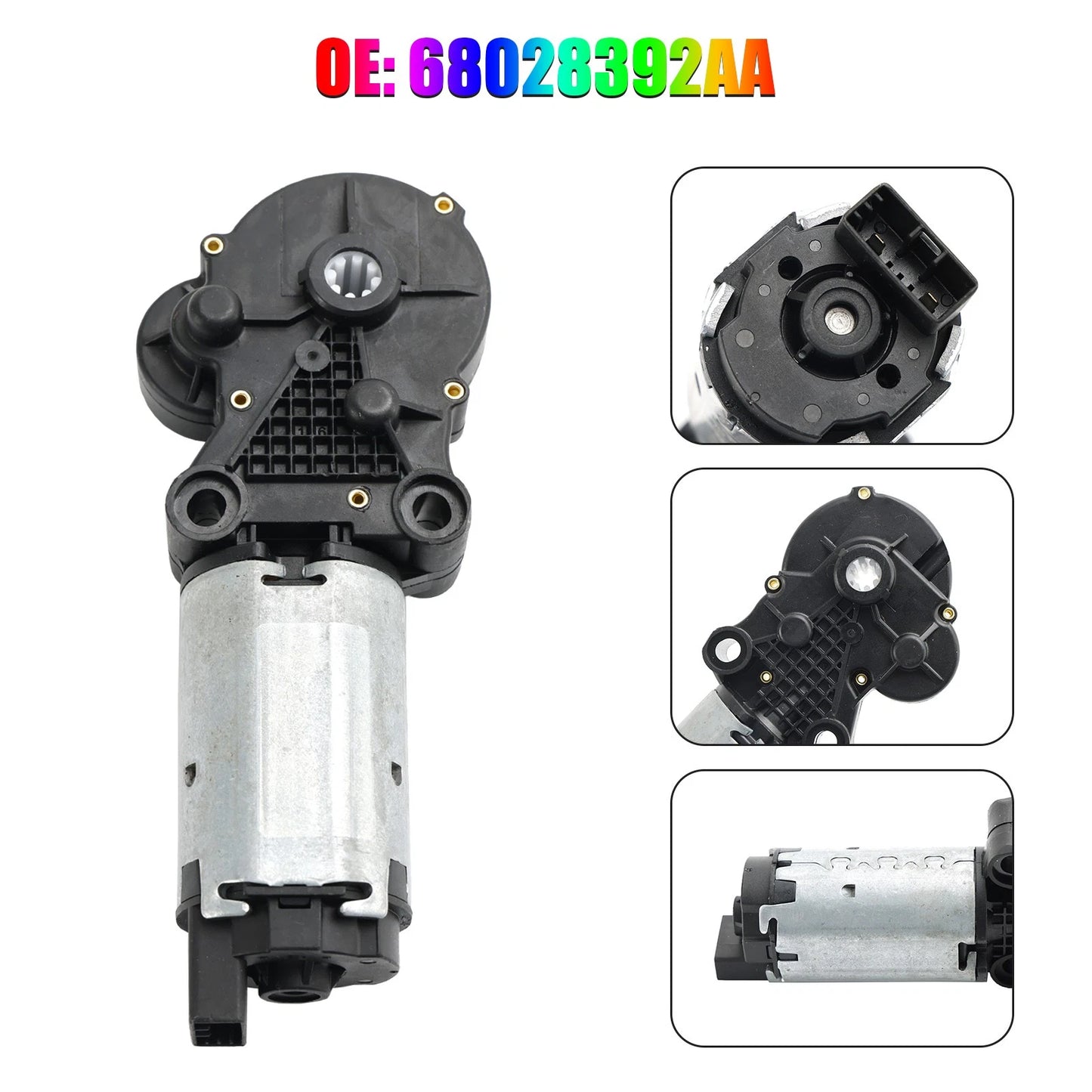 1PCS 650CC 62lb EV14 Fuel Injectors for Audi A4 TT Golf Jetta (1996–2006)