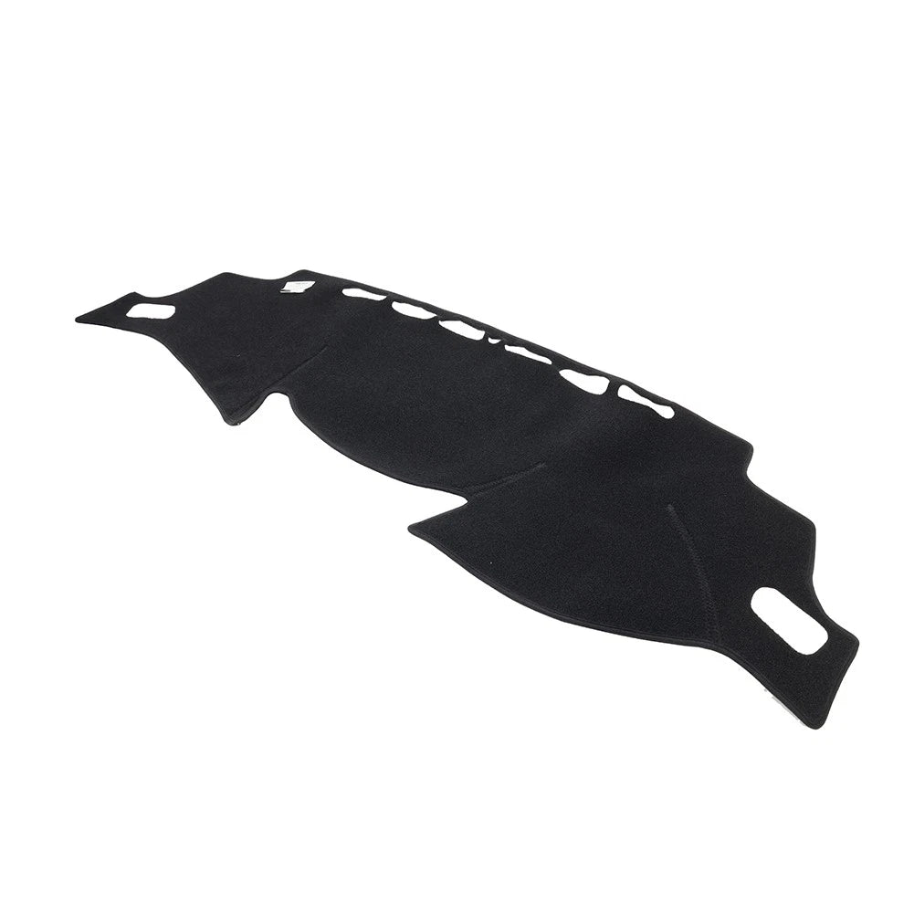 Central Console CD Panel Cover Trim for Nissan GTR R35 (2008–2016) Carbon Red RHD