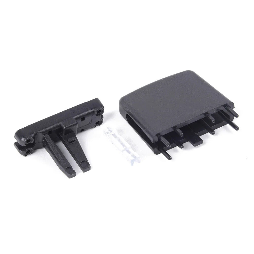 1 x ABS & PC Front A/C Air Vent Outlet Tab Clip for Freelander 2 (2006–2014)