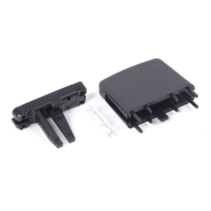 1 x ABS & PC Front A/C Air Vent Outlet Tab Clip for Freelander 2 (2006–2014)