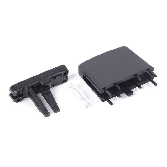 1 x ABS & PC Front A/C Air Vent Outlet Tab Clip for Freelander 2 (2006–2014)