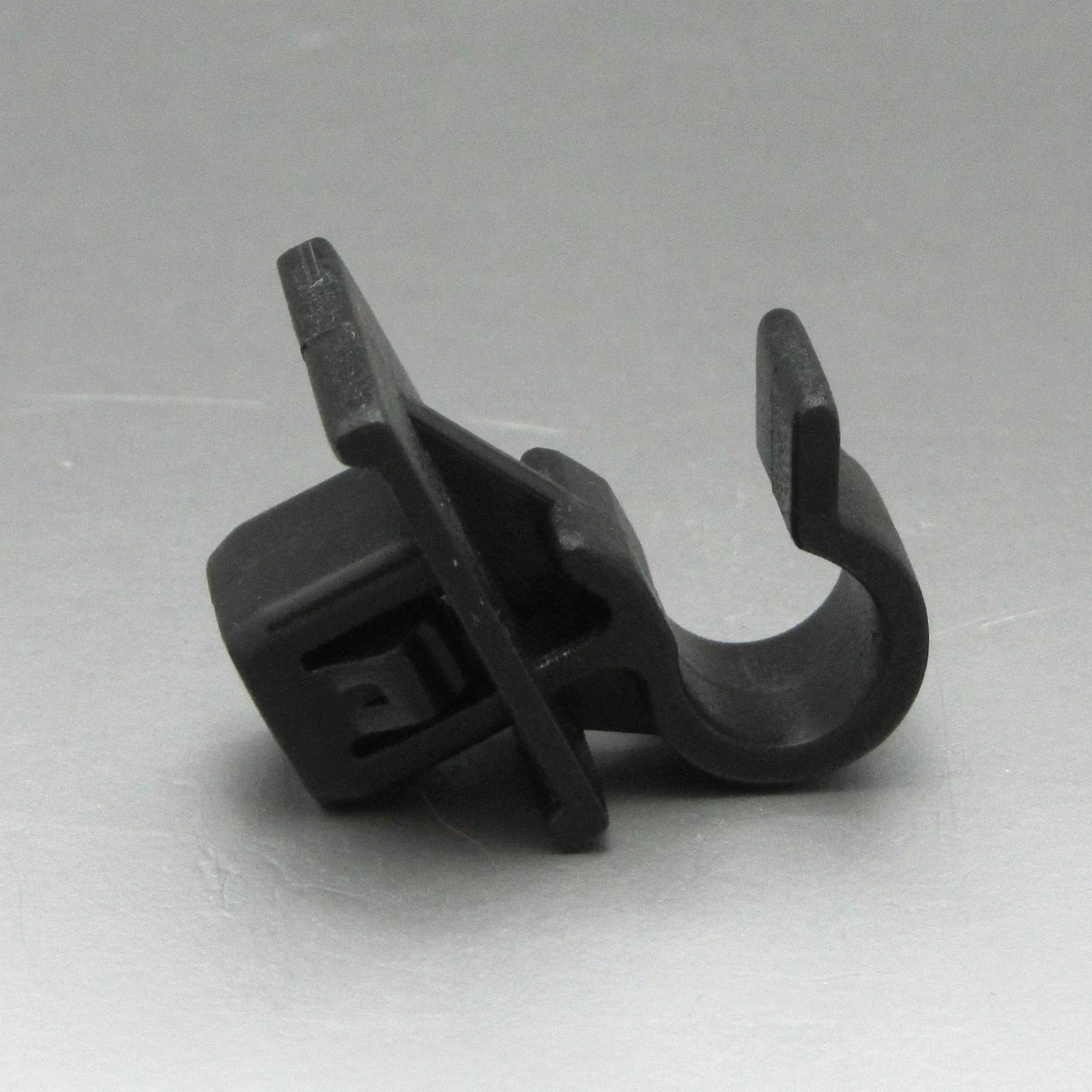 Hood Prop Rod Support Clamp Clip for 6th Gen Toyota Hilux LN167 LN172 LN179