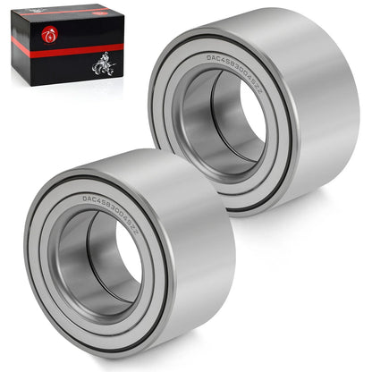 Rear Trailing Arm Bearing for Can-Am Outlander 800R Max 800R (2009–2012)