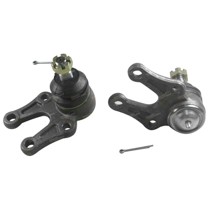 2 x Front Lower Arm Ball Joints for Toyota Tarago (1983–1990)