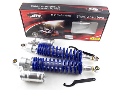 Shock Absorbers for Harley Davidson (2015–2023)