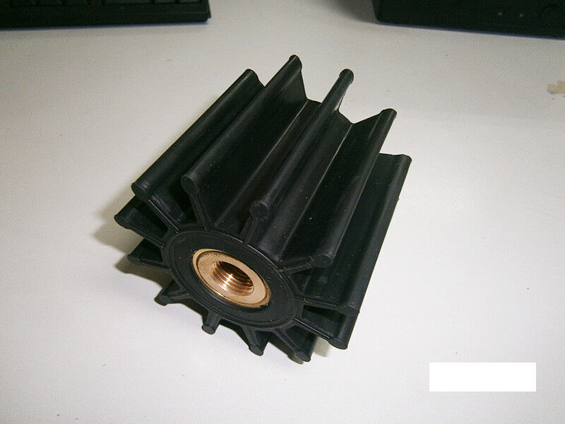 Sea Water Pump Impeller for Cummins QSB (2003–2023)