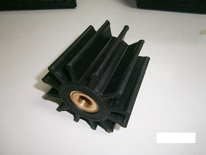Sea Water Pump Impeller for Cummins QSB (2003–2023)