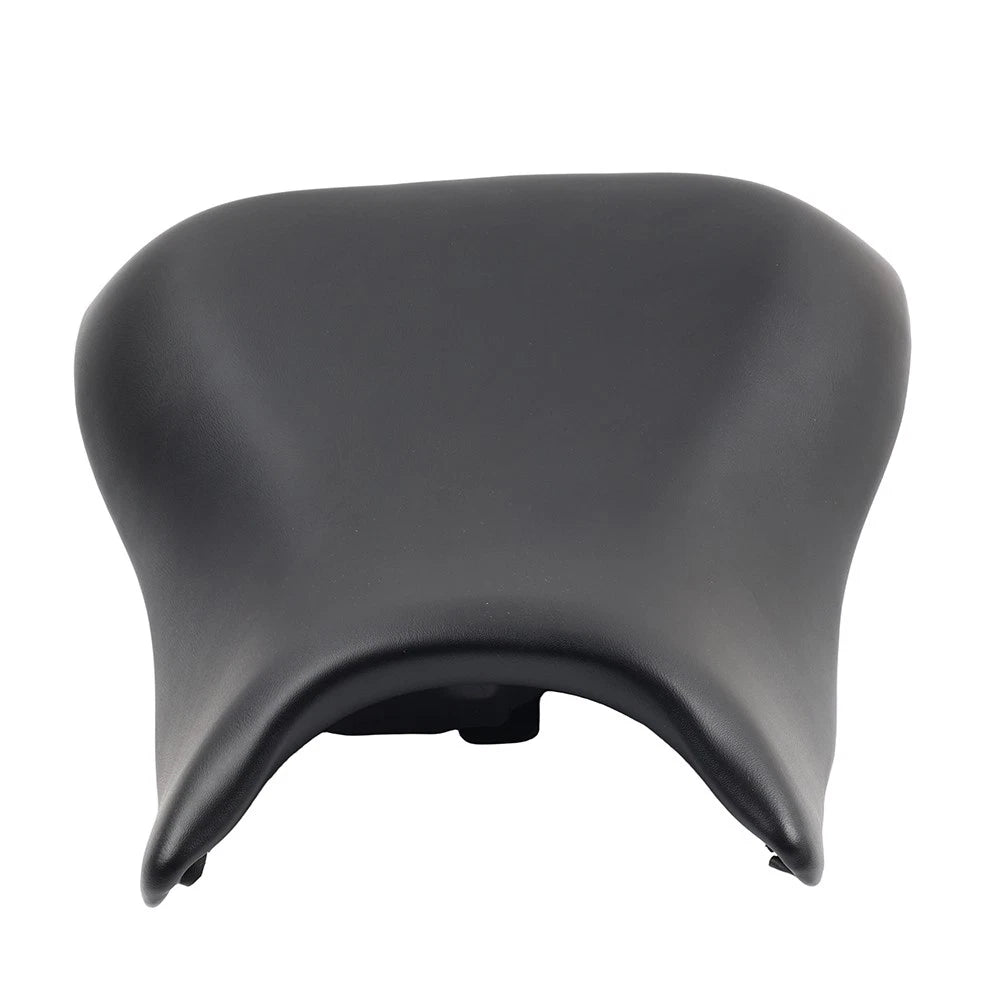 CNC Fuel Gas Tank Cap for Kawasaki Ninja 250R EX250 (2008–2012), EX300 (2013–2014) Silver