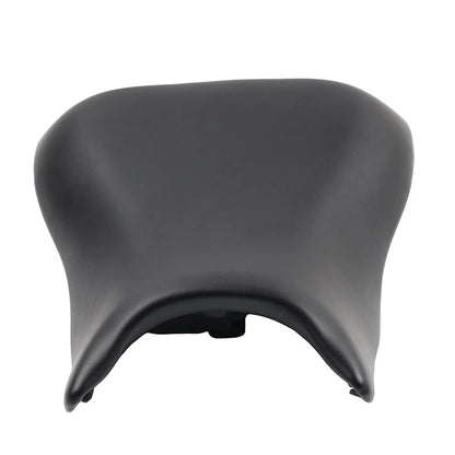 CNC Fuel Gas Tank Cap for Kawasaki Ninja 250R EX250 (2008–2012), EX300 (2013–2014) Silver