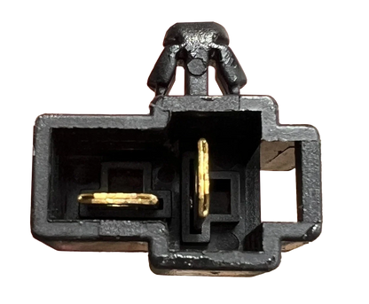 Front Right Window Regulator 2-Pin Motor for Great Wall V240 K2 (2009–2016)