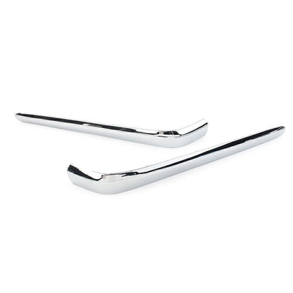 3Pcs RHD Window Control Trim for Honda S2000 (2000–2009)