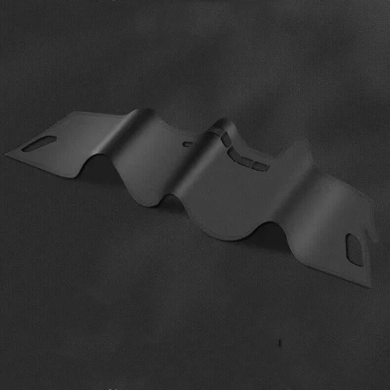 Leather Dashboard Cover Pad Mat for Honda HR-V (2023–2024)