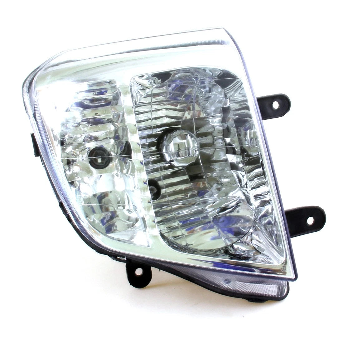 Left Side Front Headlight Lamp for Isuzu D-Max (2002–2005)