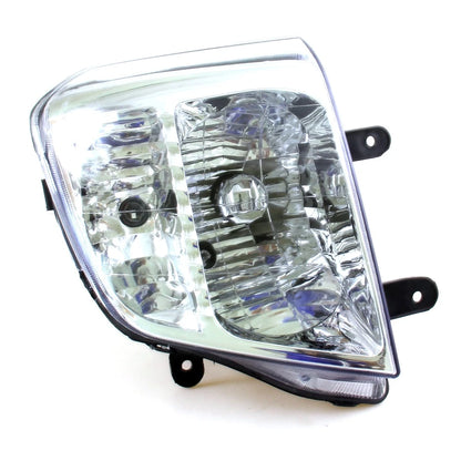 Left Side Front Headlight Lamp for Isuzu D-Max (2002–2005)