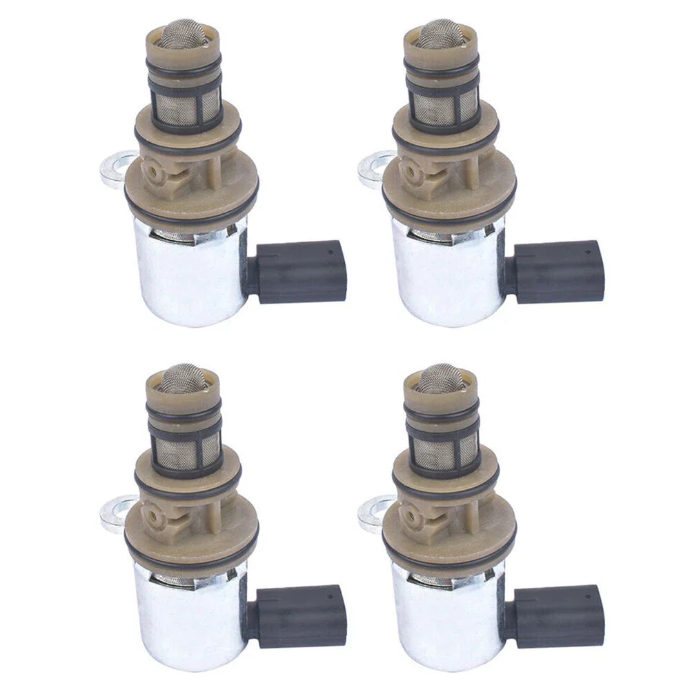 4x Engine Multiple Displacement Solenoid for Ram 1500 2010-2023 5.7L