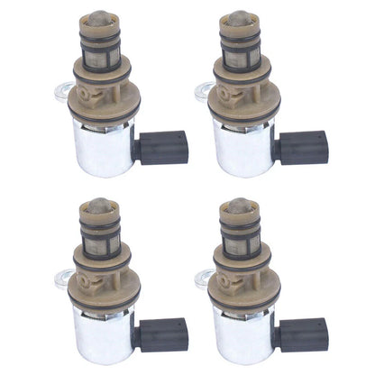 4x Engine Multiple Displacement Solenoid for Ram 1500 2010-2023 5.7L
