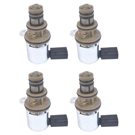 4x Engine Multiple Displacement Solenoid for Ram 1500 2010-2023 5.7L