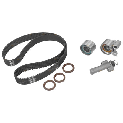 Timing Belt and Hydraulic Tensioner Kit for Hilux Surf (1995–2002)