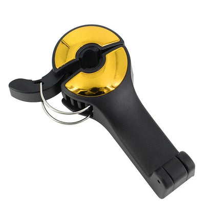 1 Car Headrest Hidden Hooks for Seat - 2pc