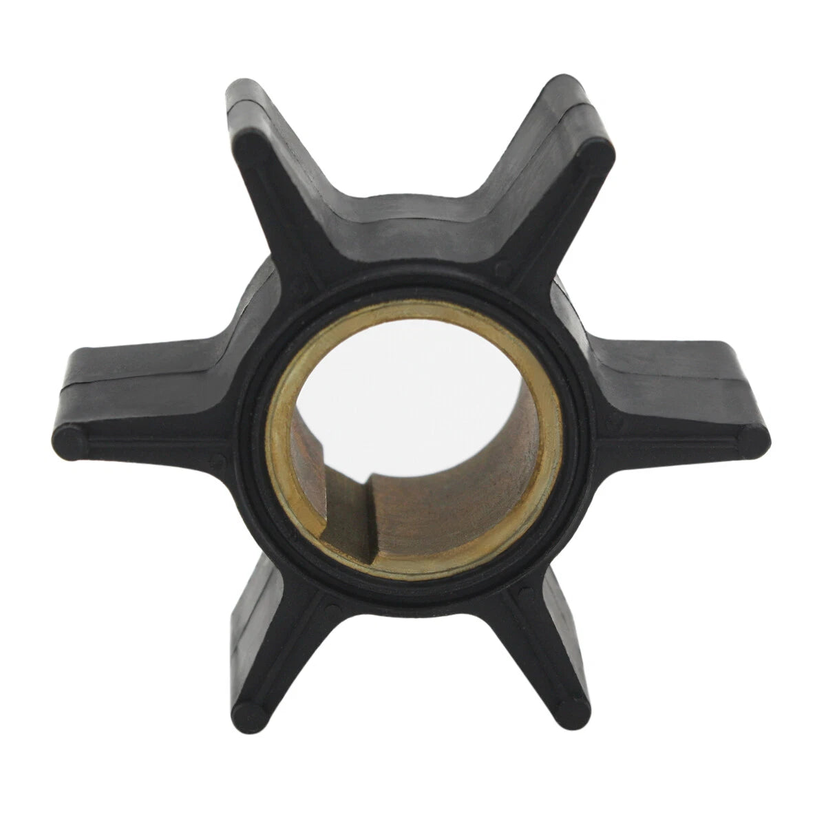 Water Pump Impeller for Johnson 40 HP Outboards (Various Years)