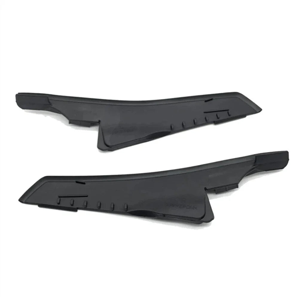Front Windshield Wiper Cowl Cover Trim for 07-13 Toyota Corolla