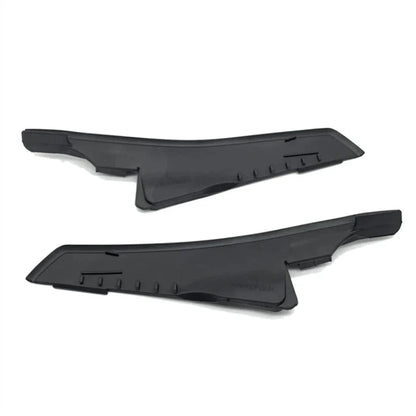 Front Windshield Wiper Cowl Cover Trim for 07-13 Toyota Corolla
