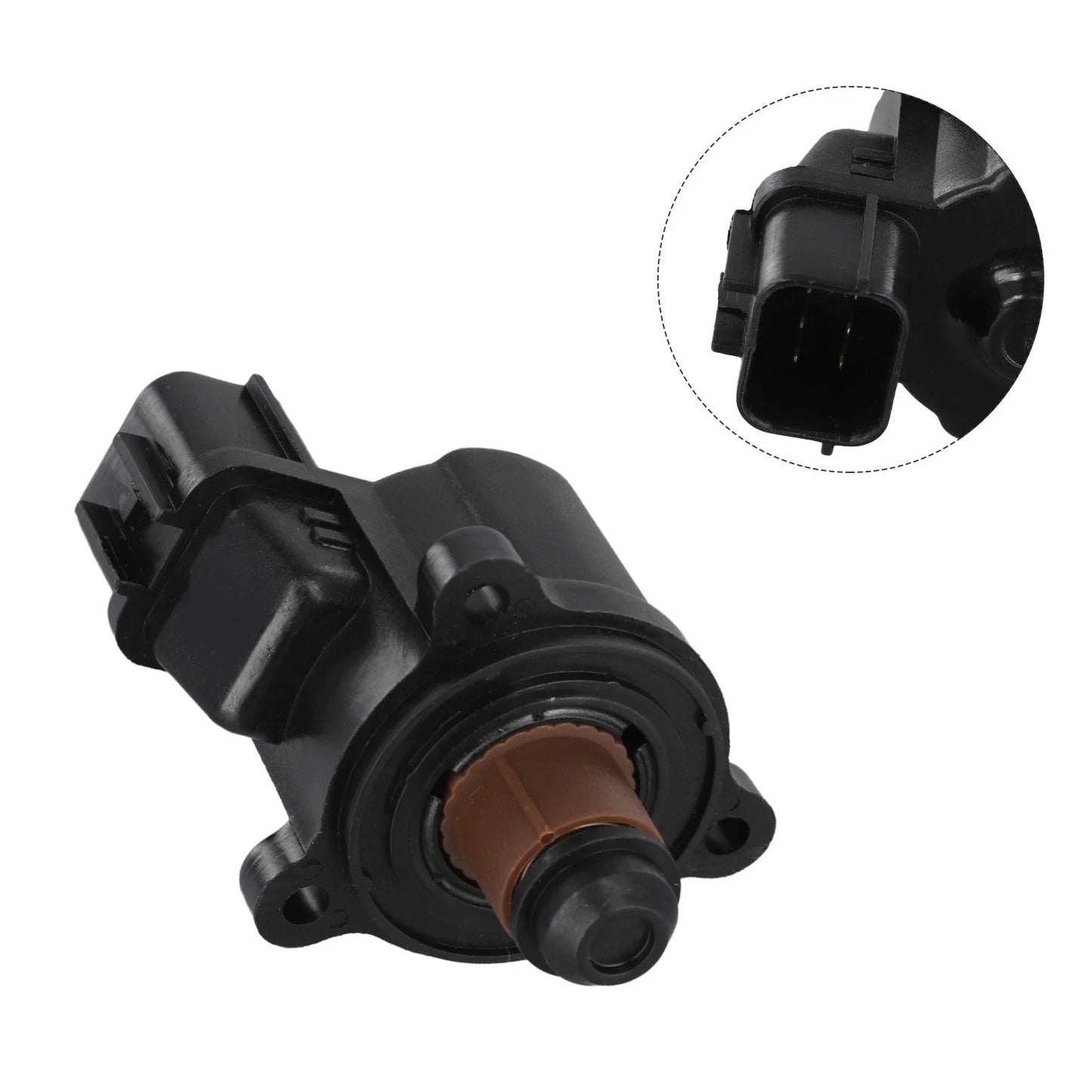 IAC Valve for Suzuki Outboard Motor DF40/DF50/DF60/DF70