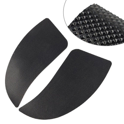 Gas Tank Traction Side Pad Fuel Knee Grip Decal for Kawasaki Z1000SX (2011-2019)