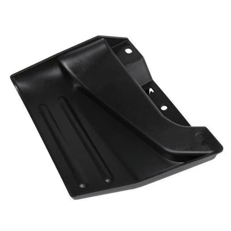 Rear Right Side Tire Front Air Deflector for GM Chevrolet GMC (2014–2020)