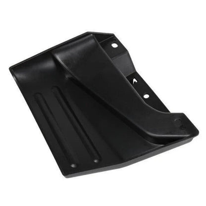Rear Right Side Tire Front Air Deflector for GM Chevrolet GMC (2014–2020)