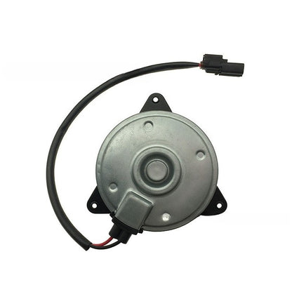 Engine Radiator Fan Motor for Honda Pilot Ridgeline (2009–2015)