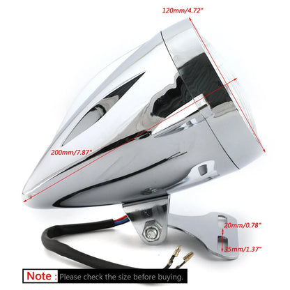 Windshield for Aprilia RS457 (2024–2025) Clear