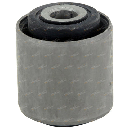 Set of 4 Upper & Lower Rear Trailing Arm Rubber Bushes for Ford Maverick (1988–1994)
