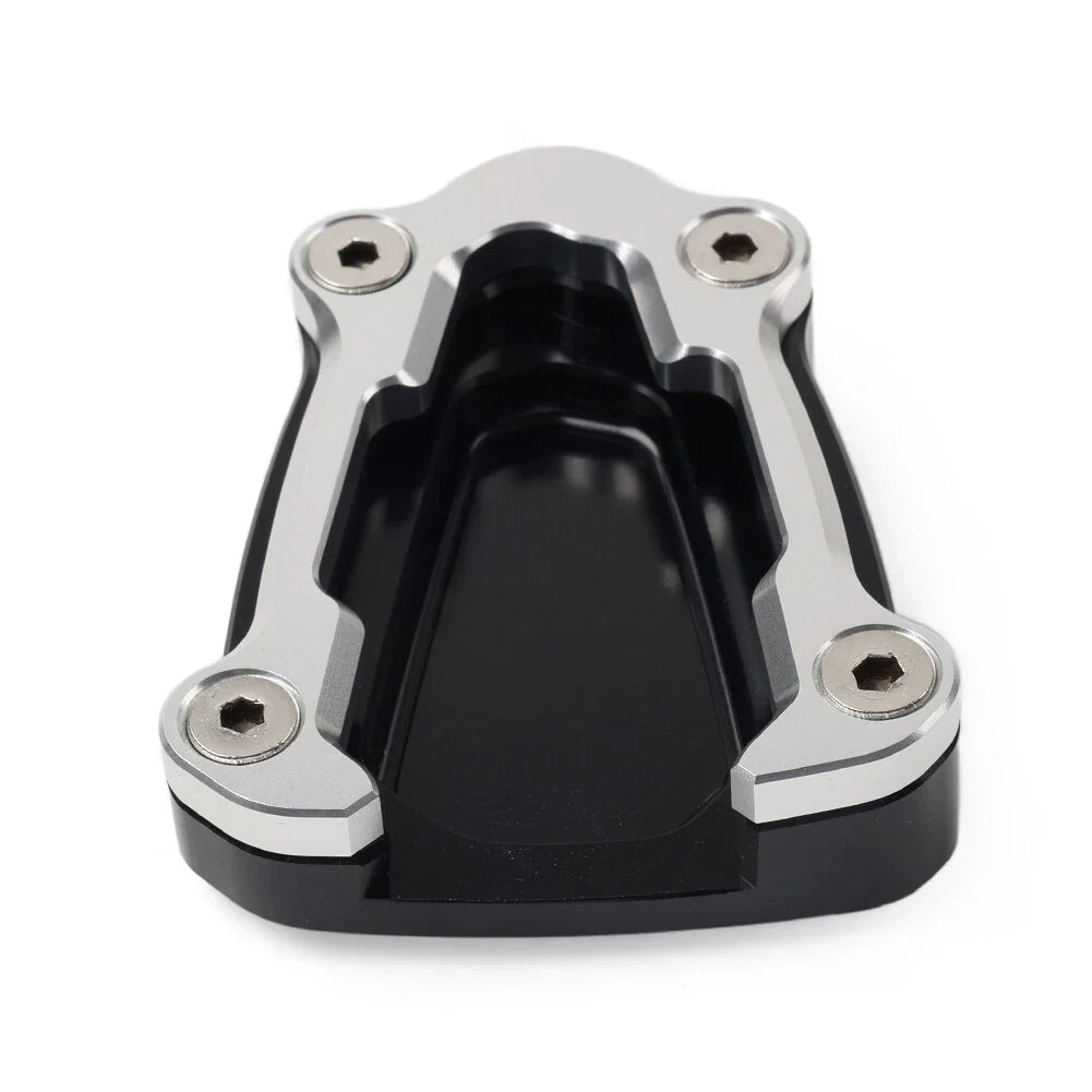 Kickstand Foot Side Stand Extension Pad for HONDA Rebel CMX1100 (2021-2022)