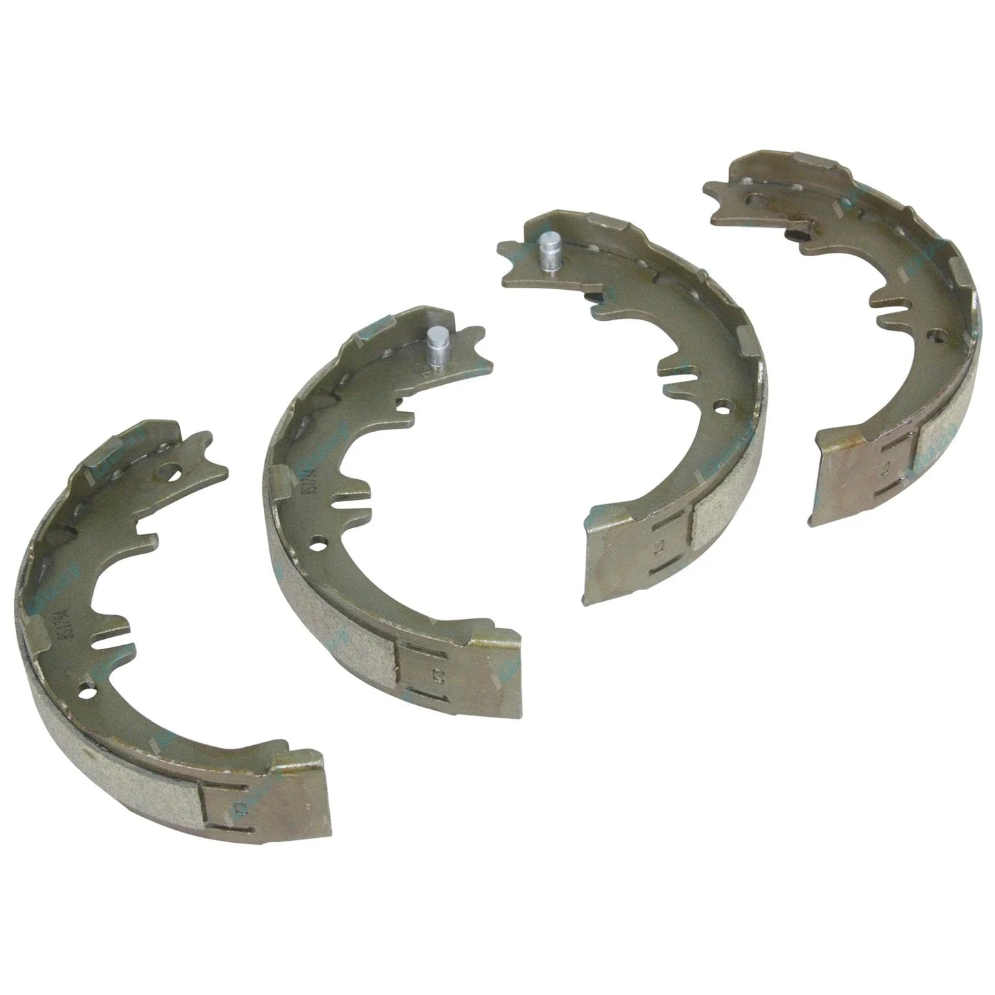 Hand Brake Shoes Set for Toyota RAV4 (2000-2012)