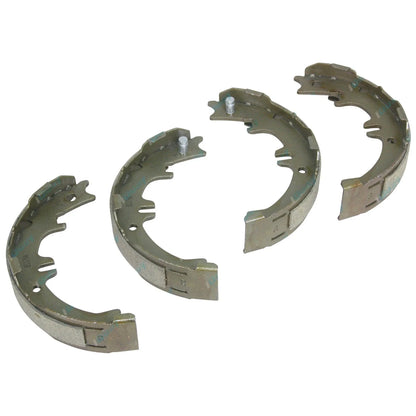 Hand Brake Shoes Set for Toyota RAV4 (2000-2012)